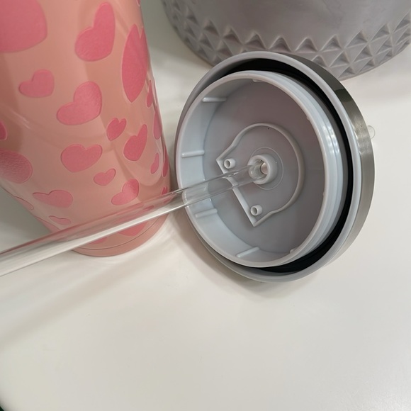 NEW !Manna Chilly Tumbler double wall insulated stainless steel - Picture 7 of 9